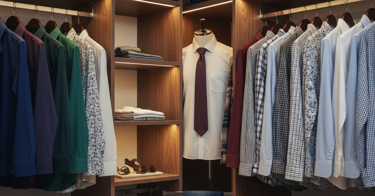 shirt producer in Turkey